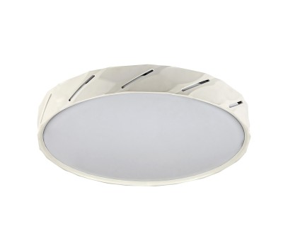 LED плафон RABALUX 71119 NESSIRA
