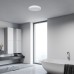 LED панел за външен монтаж за баня RABALUX 71257 SAMIRA