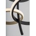LED плафон RABALUX 71296 EMILION