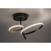 LED плафон RABALUX 71296 EMILION
