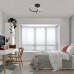 LED плафон RABALUX 71296 EMILION