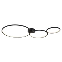 LED плафон RABALUX 71297 FORMAND