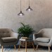 Пендел RABALUX 72021 DVORA