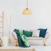 Пендел RABALUX 72025 RATTAN