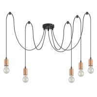 Пендел RABALUX 72075 DOLLIEN