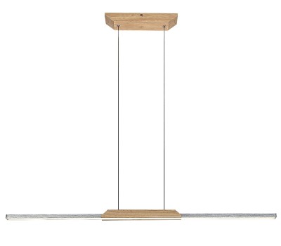 LED пендел RABALUX 72084 TAMUR