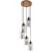 Пендел RABALUX 72125 TANNO