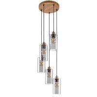 Пендел RABALUX 72125 TANNO