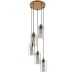 Пендел RABALUX 72125 TANNO