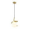 Пендел RABALUX 72126 SARABI