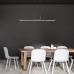 LED пендел RABALUX 72127 ELIA
