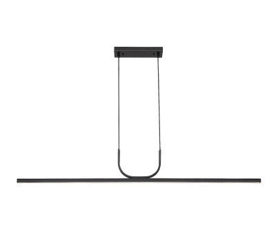 LED пендел RABALUX 72127 ELIA