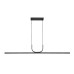 LED пендел RABALUX 72127 ELIA