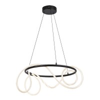 LED пендел RABALUX 72191 MONTEMA
