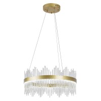 LED пендел RABALUX 72227 MABEL