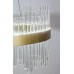 LED пендел RABALUX 72227 MABEL