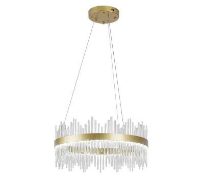 LED пендел RABALUX 72227 MABEL