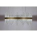 LED пендел RABALUX 72227 MABEL