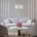 LED пендел RABALUX 72227 MABEL