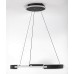 LED пендел RABALUX 72229 SINDRI