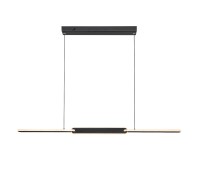 LED пендел RABALUX 72231 SINDRI