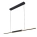 LED пендел RABALUX 72231 SINDRI