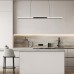 LED пендел RABALUX 72231 SINDRI