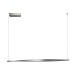 LED пендел RABALUX 72234 ELVIO