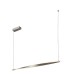 LED пендел RABALUX 72234 ELVIO