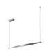 LED пендел RABALUX 72234 ELVIO