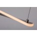 LED пендел RABALUX 72234 ELVIO