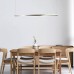 LED пендел RABALUX 72234 ELVIO