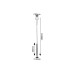 LED пендел RABALUX 72238 THELMA