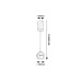 LED пендел RABALUX 72246 MAELO