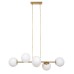 Пендел RABALUX 72249 KIARA