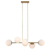 Пендел RABALUX 72249 KIARA