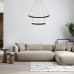 LED пендел RABALUX 72259 GRETE