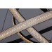 LED пендел RABALUX 72260 GRETE