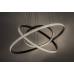 LED пендел RABALUX 72260 GRETE