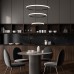 LED пендел RABALUX 72260 GRETE