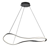 LED пендел RABALUX 72266 MIROSSI