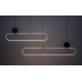 LED пендел RABALUX 72268 CIRCADO