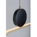 LED пендел RABALUX 72268 CIRCADO