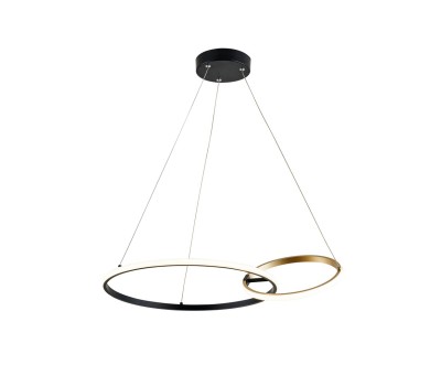 LED пендел RABALUX 72296 EMILION