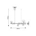 Пендел RABALUX 72298 ASLOV