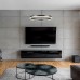 LED пендел RABALUX 72301 ISAURE