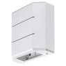 LED фасаден аплик RABALUX 7320 LIPPA