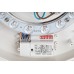 LED фасаден плафон със сензор за движение RABALUX 75012 LARCIA