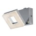 LED аплик за баня RABALUX 75018 BLAS