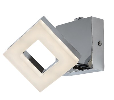LED аплик за баня RABALUX 75018 BLAS